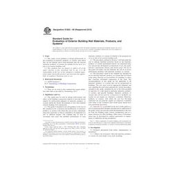 ASTM E1825-06(2012)