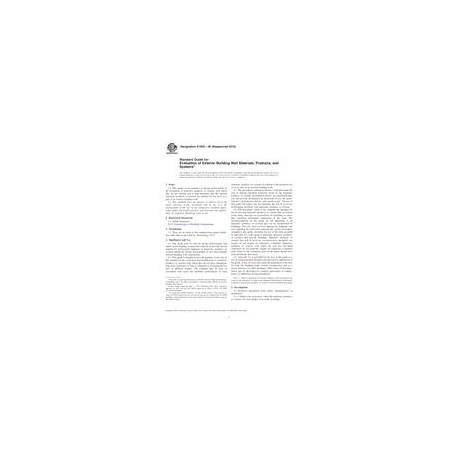 ASTM E1825-06(2012)