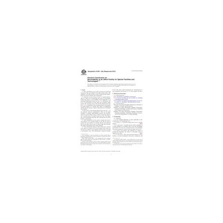 ASTM E1694-95a(2012)