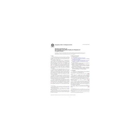 ASTM E1693-95(2012)