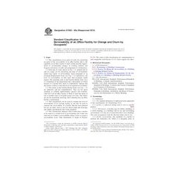 ASTM E1692-95a(2012)