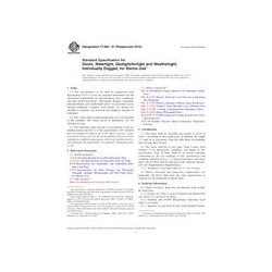 ASTM F1069-87(2012)