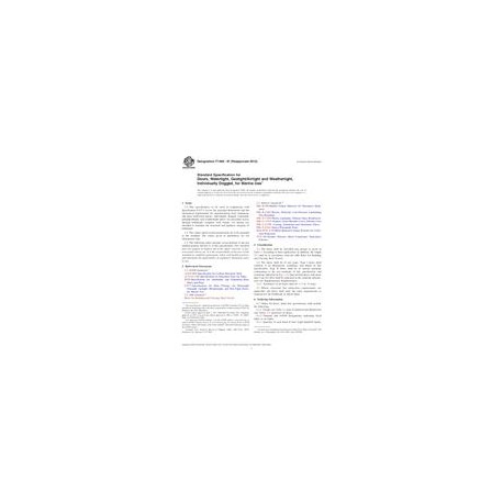 ASTM F1069-87(2012)