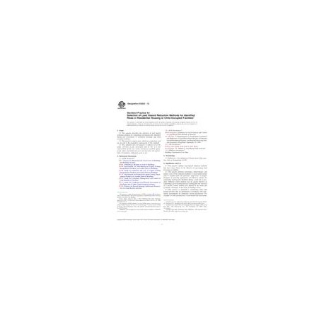 ASTM E2252-12