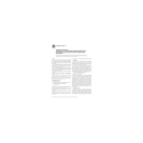 ASTM E2196-12