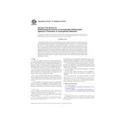 ASTM E2180-07(2012)