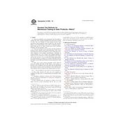 ASTM A1058-12