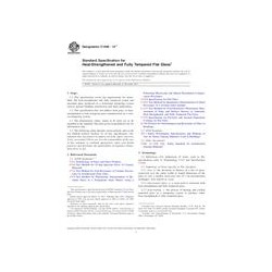ASTM C1048-12e1
