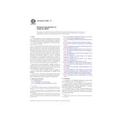 ASTM D388-12
