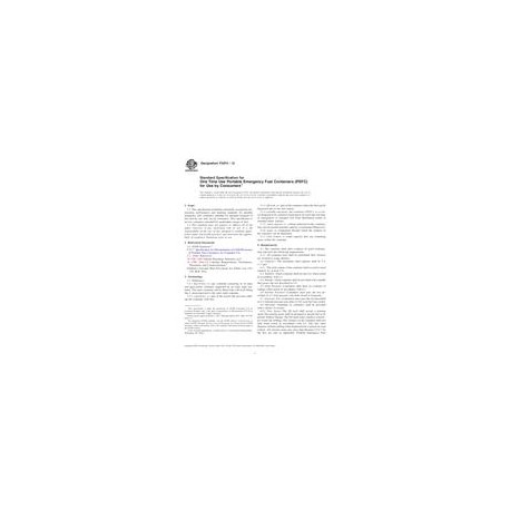 ASTM F2874-12