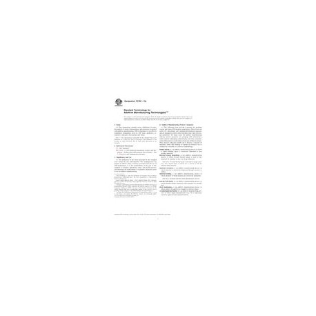 ASTM F2792-12a