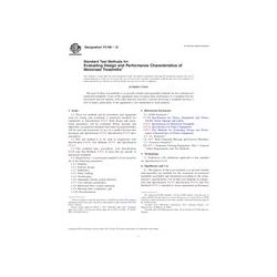 ASTM F2106-12
