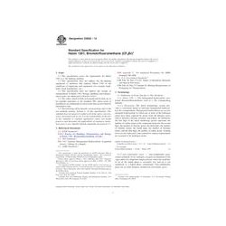 ASTM D5632-12