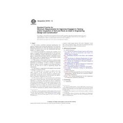 ASTM D3740-12