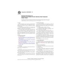 ASTM A803/A803M-12