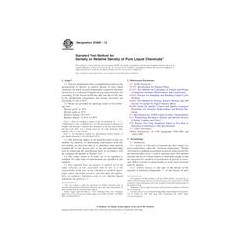 ASTM D3505-12