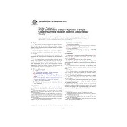 ASTM C945-05(2012)
