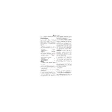 ASTM C549-06(2012)