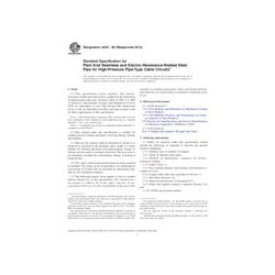 ASTM A523-96(2012)