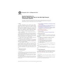 ASTM A381-96(2012)