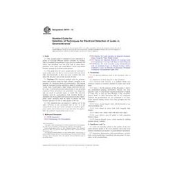 ASTM D6747-12