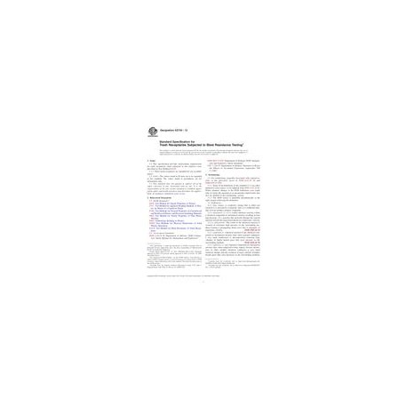 ASTM E2740-12
