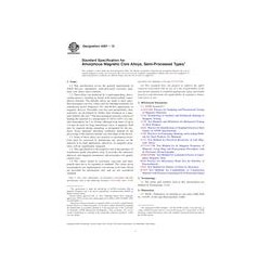 ASTM A901-12