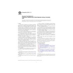 ASTM D5744-12