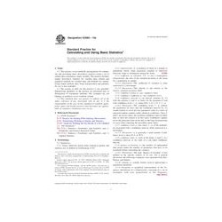 ASTM E2586-12a