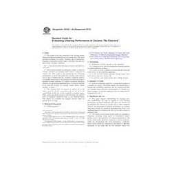 ASTM D5343-06(2012)