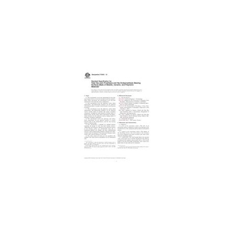 ASTM F2033-12