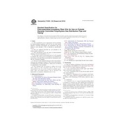 ASTM F2509-06(2012)