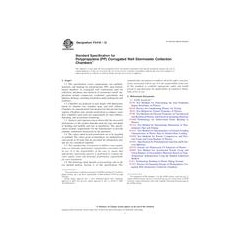 ASTM F2418-12