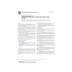 ASTM F2135-01(2012)