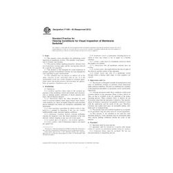 ASTM F1595-00(2012)