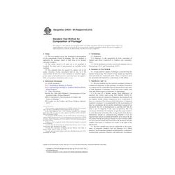ASTM D4524-86(2012)