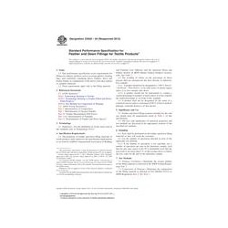 ASTM D4522-04(2012)