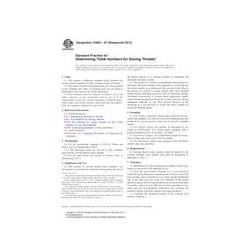 ASTM D3823-07(2012)