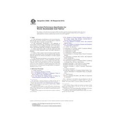 ASTM D3562-99(2012)