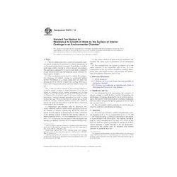 ASTM D3273-12