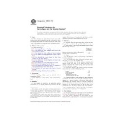 ASTM D2644-12