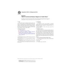ASTM D1909-04(2012)