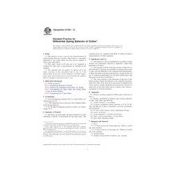 ASTM D1464-12