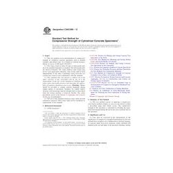 ASTM C39/C39M-12
