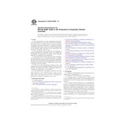 ASTM C1602/C1602M-12