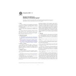 ASTM D6997-12