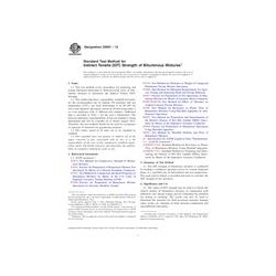 ASTM D6931-12