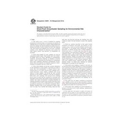 ASTM D6001-05(2012)