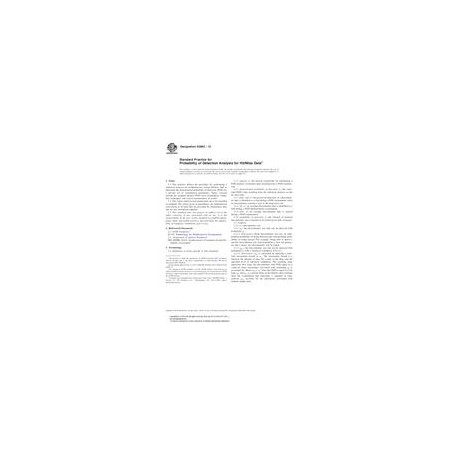 ASTM E2862-12