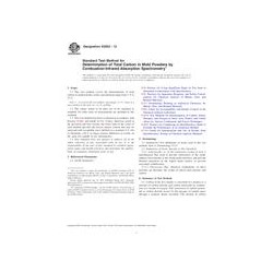 ASTM E2050-12